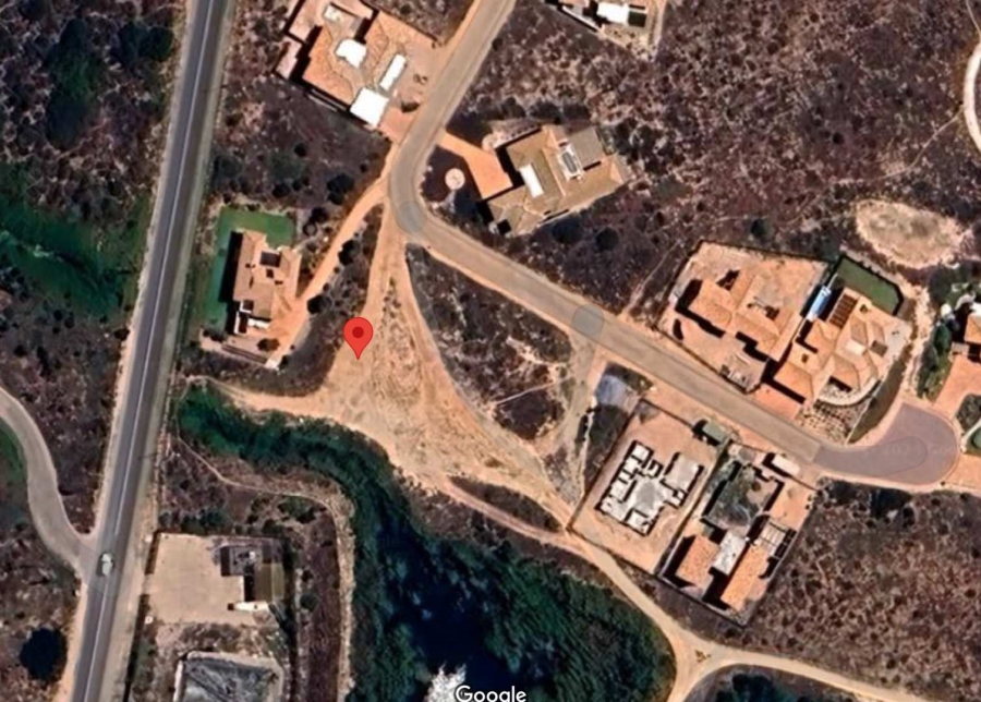 0 Bedroom Property for Sale in Langebaan Country Estate Western Cape